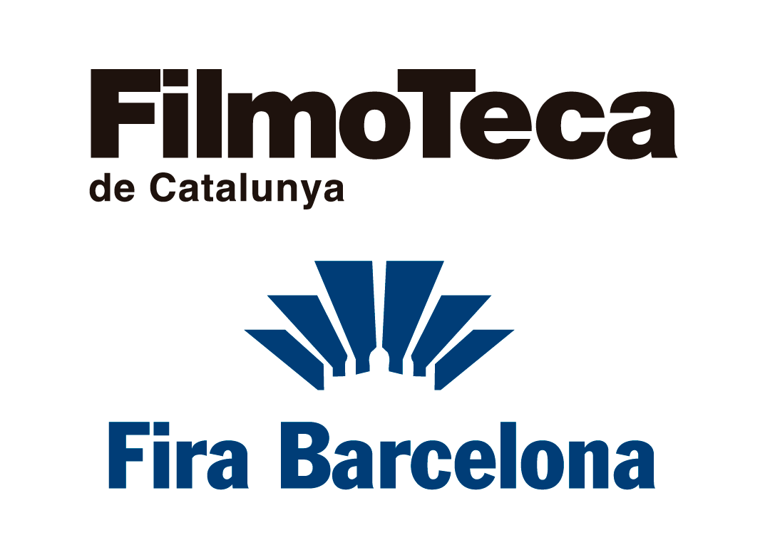 Fira Barcelona y Filmoteca de Cataluña