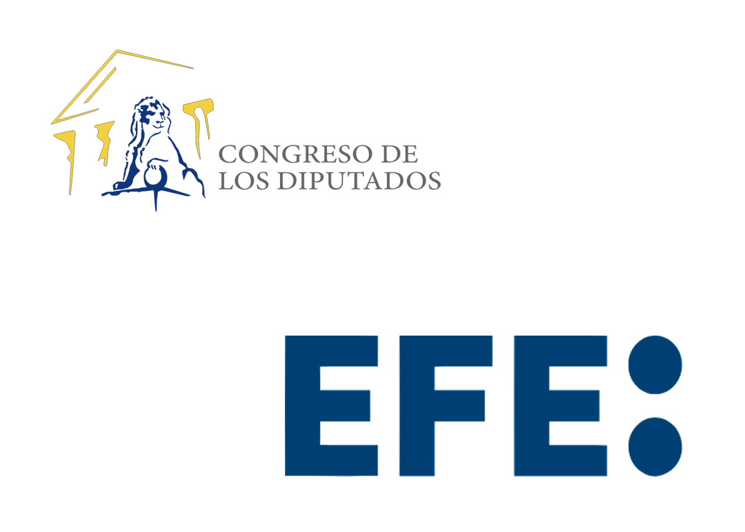 Congreso de los Diputados y Agencia EFE
