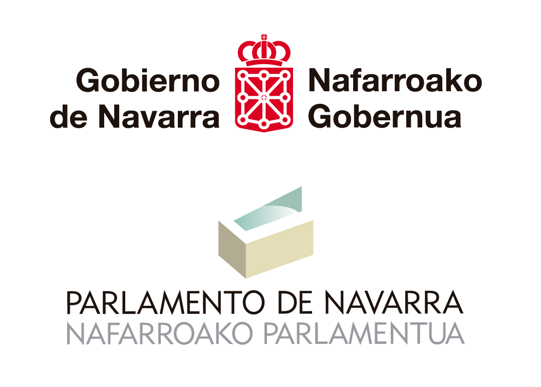 Gobierno de Navarra y Parlamento de Navarra