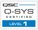 Q-SYS-Level-1
