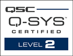 Q-SYS-Level-2