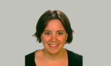 Laura Molina Programadora Audiovisual