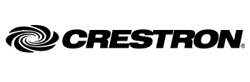 Logo Crestron